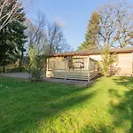 2 Bed In Masham Oc-ds948 롯지