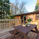 2 Bed In Masham Oc-ds948 롯지 *
