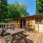 2 Bed In Masham Oc-ds948 롯지