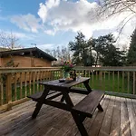 2 Bed In Masham Oc-ds948 롯지 *