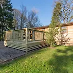 2 Bed In Masham Oc-ds948 롯지 Thornton Watlass