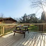 2 Bed In Masham Oc-ds948 롯지 *