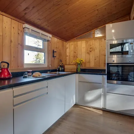 Feriehus 2 Bed In Masham Oc-Ds948