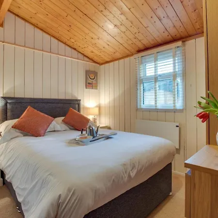 2 Bed In Masham Oc-Ds948 Feriehus *