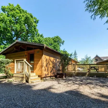 Feriehus 2 Bed In Masham Oc-Ds948 *