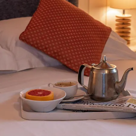 Birch Dom wakacyjny Thornton Watlass