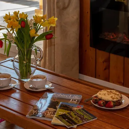 2 Bed In Masham Oc-Ds948 *