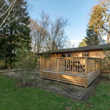 2 Bed In Masham Oc-Ds948 Feriehus