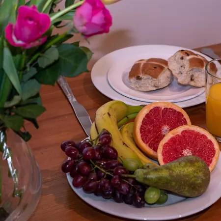 2 Bed In Masham Oc-Ds948 Feriehus Thornton Watlass