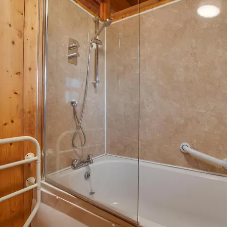 Feriehus 2 Bed In Masham Oc-Ds948 *