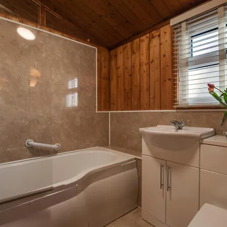 2 Bed In Masham Oc-Ds948 Feriehus