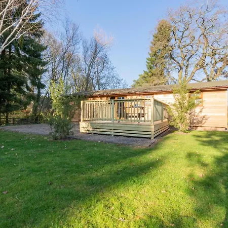 2 Bed In Masham Oc-ds948 אכסניה