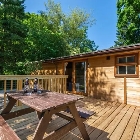 2 Bed In Masham Oc-ds948 אכסניה