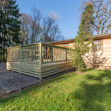 2 Bed In Masham Oc-ds948 אכסניה Thornton Watlass