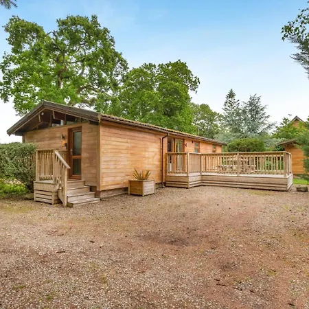 2 Bed In Masham Oc-ds948