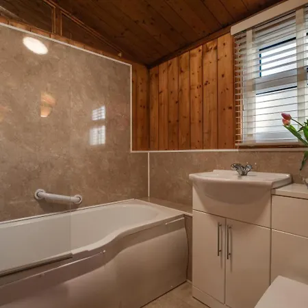 2 Bed In Masham Oc-ds948 Lodge