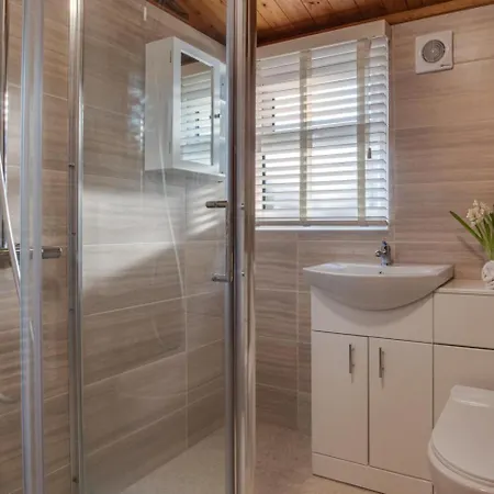 2 Bed In Masham Oc-ds948