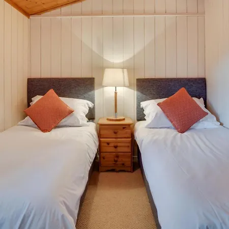 2 Bed In Masham Oc-ds948 Lodge *